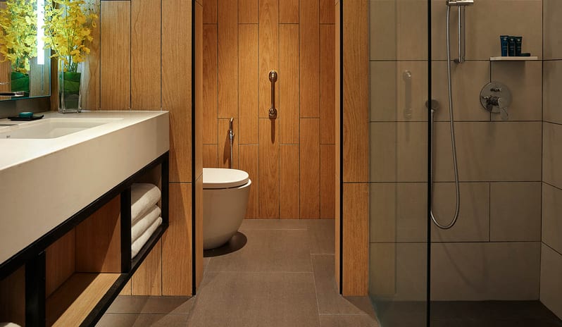 PARKROYAL Penang Resort-Premier-Seaview Room 4_15268